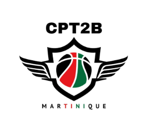 CPT2B Martinique