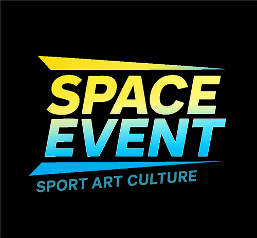 Space Event — Sport Art Culture